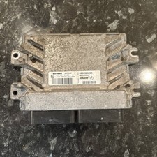 ♻️🚀 Renault Clio MK2