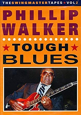 Walker phillip tough - -,