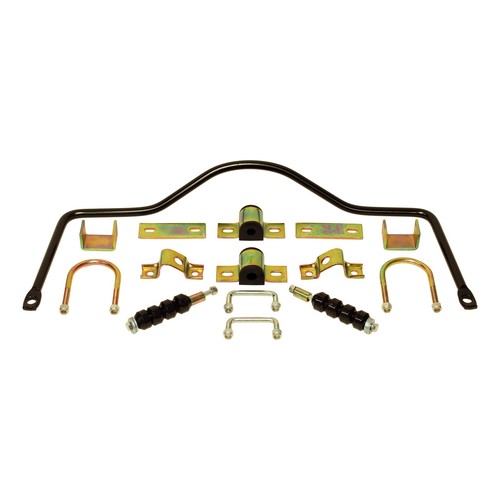 Rear high performance - rear,