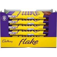 Cadbury Flake 32g Chocolate