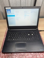 Toshiba satellite pro - toshiba,