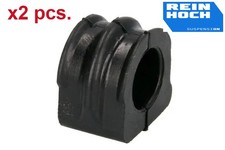 18/ 2/ FRONT / RUBBER MOUNTING