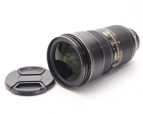 Nikon nikkor 70 - nikkor, 24-70