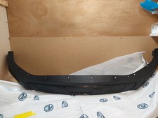 MG ZS Facelift Front Bumper