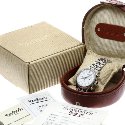 Hanhart admiral 715 - hanhart,