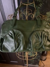 Vintage Tommy & Kate Green