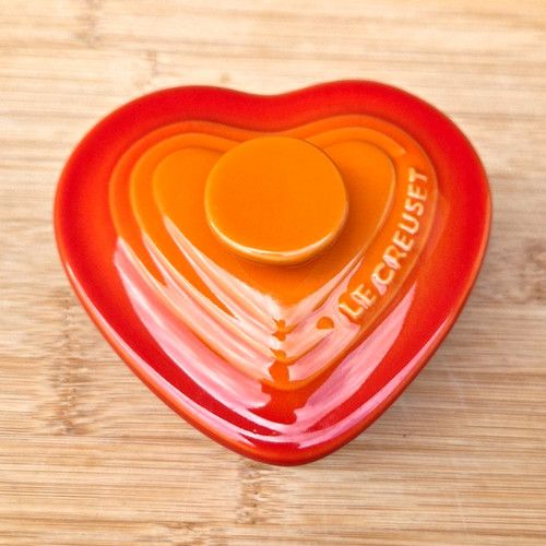 Creuset ramekin amour - creuset,