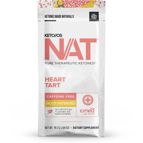 Pruvit nat ketones - nat,