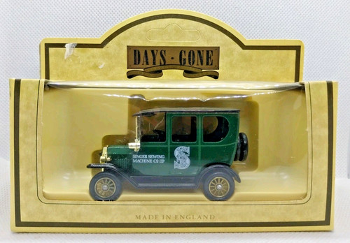 Lledo days gone 33001 - days, 1920
