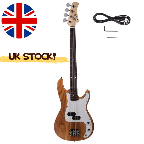 Glarry starter bass guitar - glarry,