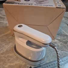 Professional Micro Steam