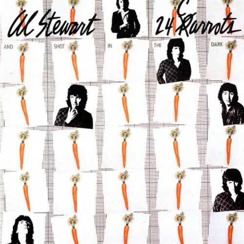 Stewart 24 carrots cd - al,