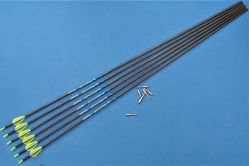 Carbon arrows grey id - arrows,