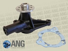 MGB, MGB-GT '71-'80 (18V) WATER PUMP & GASKET GWP130