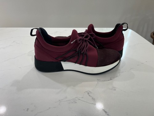 Oki kutso tennis shoes size - oki, 38