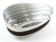 Ford Flathead Finned Tear Drop