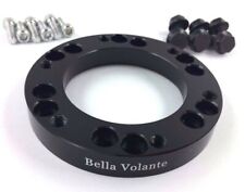 Ford RS Motorsport steering