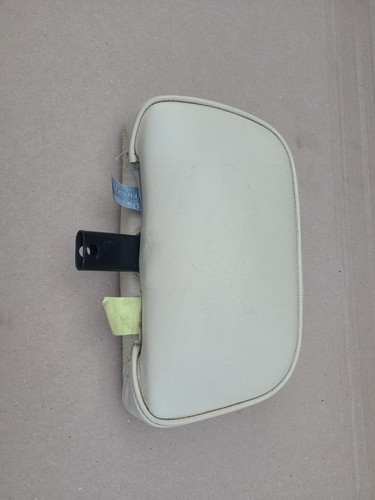 Jaguar xjs headrest zm - jaguar,