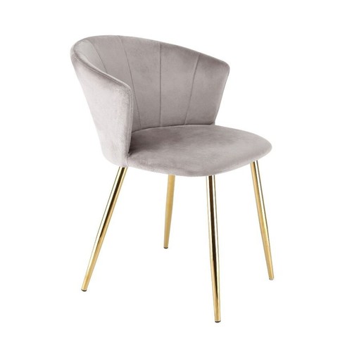 Dunel velvet accent - dunel, tub