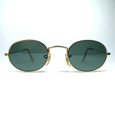 Sunglasses, round, oval