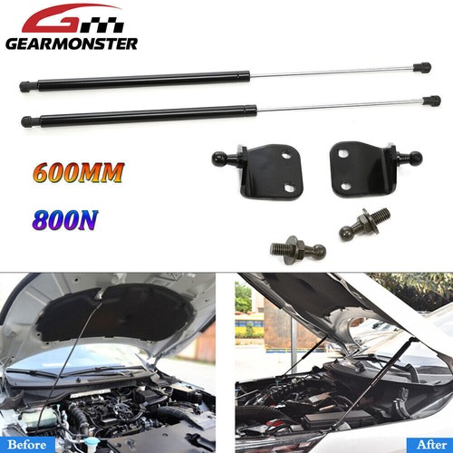 Universal gas struts - gas,