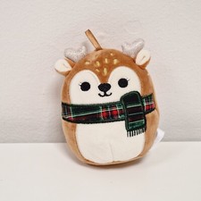 Squishmallows Dawn the Fawn
