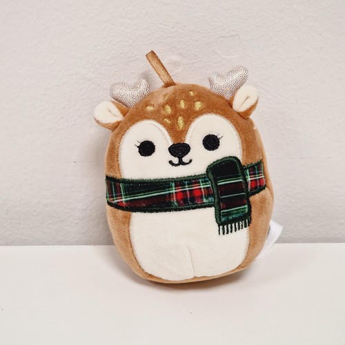 Squishmallows dawn the fawn - squishmallows,