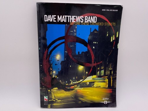 Dave matthews band before - dave,