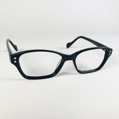 Jai kudo eyeglasses black - jai,