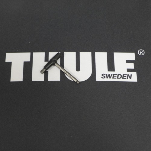 Thule allen key adapter - thule,