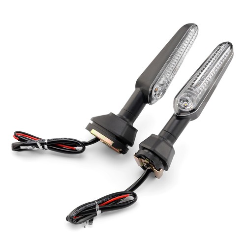 Rear led turn signal - led,