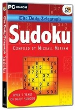 The Daily Telegraph Sudoku, PC