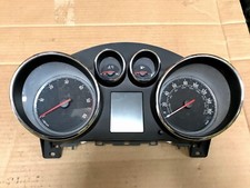 VAUXHALL ASTRA J MK6 GENUINE