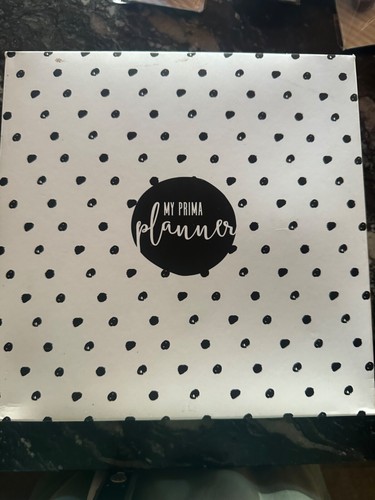 Prima planner and accessories - prima,