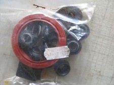 FORD 1600, 2000,PINTO OHC