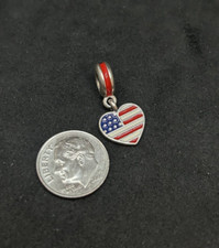 S925 Sterling ALE Pandora