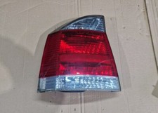 2005-2010 VAUXHALL VECTRA C SRI PASSENGER SIDE LEFT REAR TAILLIGHT LAMP 13157646