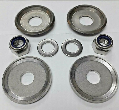 Stainless steel land - stainless,