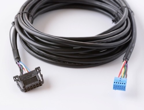 Retrofit changer cable - retrofit,