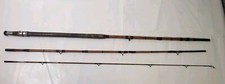 J Clayton Fenland Vintage Cane Fishing Rod 12ft 3 Piece Reed?