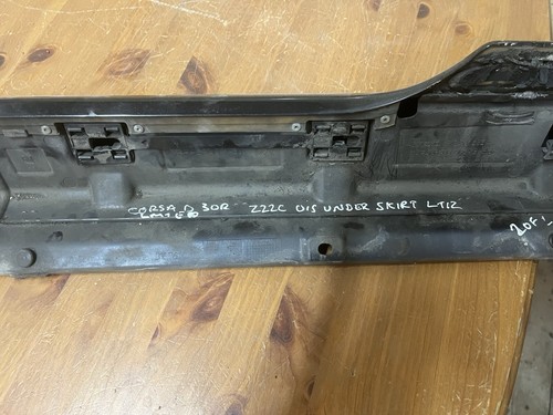 Vauxhall corsa door - vauxhall, 3