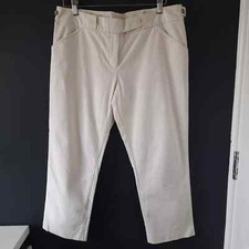 Womens Aquascutum Jeans
