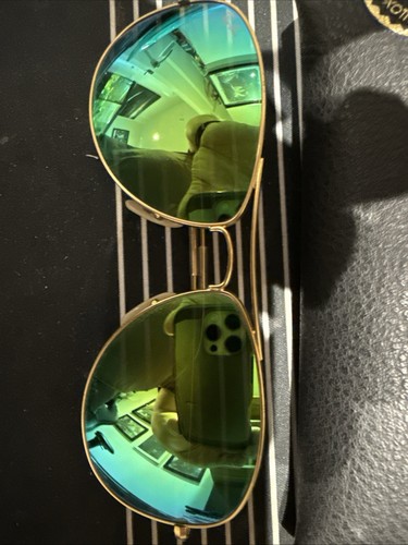 Ray ban rb3025 3025 001 - ray,
