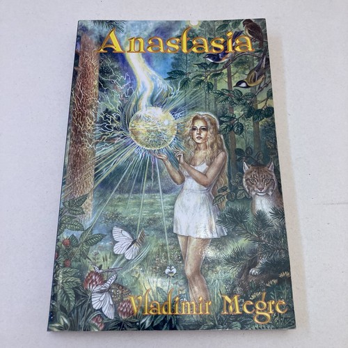 Anastasia the ringing cedars - (the,