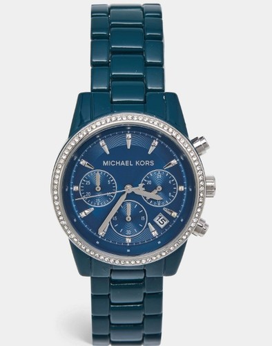 Michael kors blue - michael,