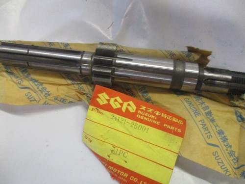 Suzuki ts100 ts90 honcho - suzuki,
