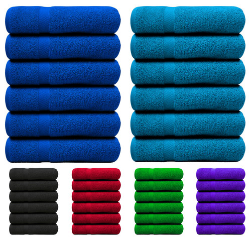 12x large jambo bath sheet - large,