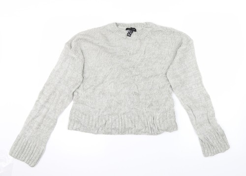 New look womens grey - grey,