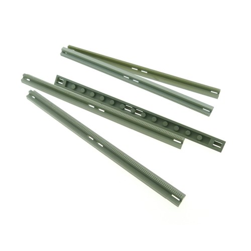 Lego train track 16l light - train,