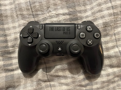 The last part 2 official - last, us